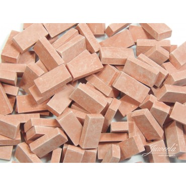 Bouwsteen Licht Rood 50 stuks 12004